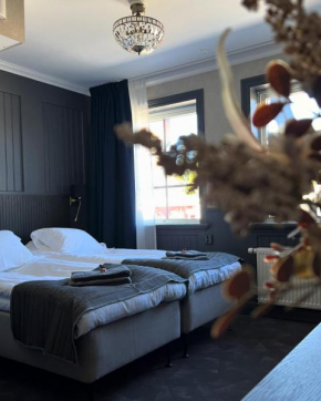Central Hotellet Tierp